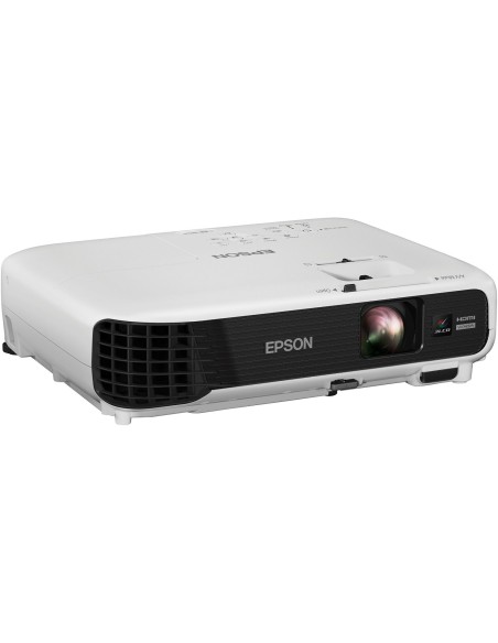 Epson EB-S04 - Proyector 3LCD SVGA V11H716040 kiwiku.com