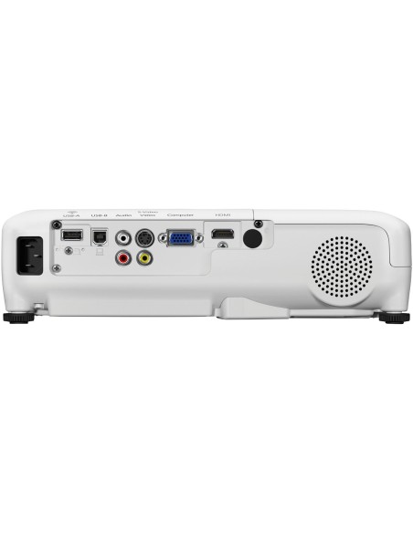 Epson EB-S04 - Proyector 3LCD SVGA V11H716040 kiwiku.com