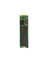 Micron m600 - unidad en estado sólido - 256 gb - interno