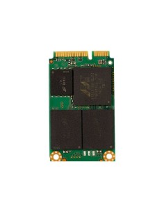 Micron m600 - unidad en...