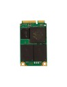 Micron m600 - unidad en estado sólido - 128 gb - interno - msata - sata 6gb/s