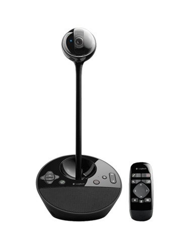 Logitech bcc950 - webcam  full hd conferencecam