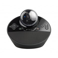 Logitech bcc950 - webcam  full hd conferencecam