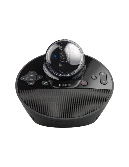 Logitech bcc950 - webcam  full hd conferencecam