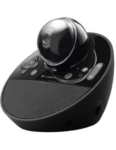 Logitech bcc950 - webcam  full hd conferencecam