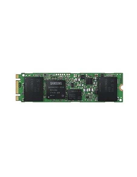 Samsung 850 EVO MZ-N5E120BW - SSD - 120 GB - SATA 6Gb/s MZ-N5E120BW kiwiku.com