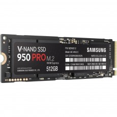 Samsung mz-v5p512bw 950 pro...