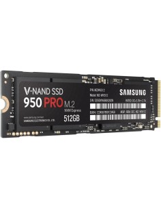 Samsung mz-v5p512bw 950 pro...