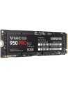 Samsung mz-v5p512bw 950 pro - disco duro de 512 gb