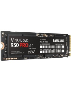 Samsung mz-v5p256bw 950 pro...