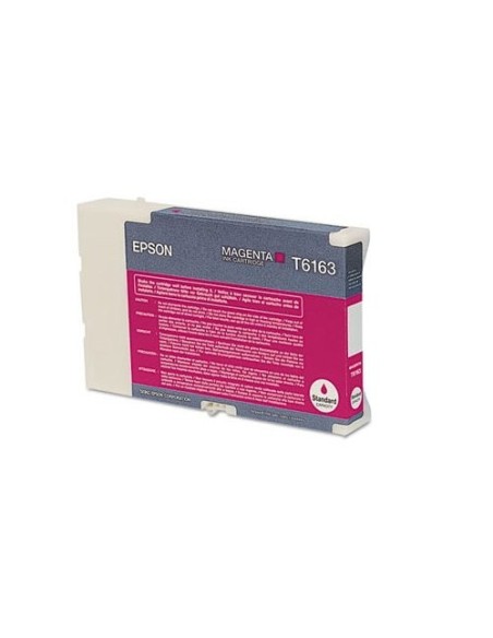 Epson C13T616300 Cartucho de tinta magenta 53ml C13T616300 kiwiku.com