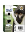 Epson c13t08914020 cartucho de tinta negro (180 páginas)