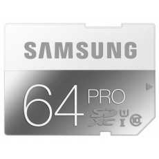 Samsung pro mb-sg64d/eu -...