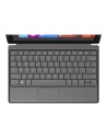 Microsoft n5x-00013 surface type cover - teclado - negro - surface 2, pro, pro 2, rt