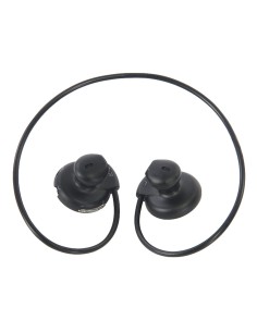Auriculares AU-BTRU deportivos de botón Tucano Run con Bluetooth AU-BTRU kiwiku.com