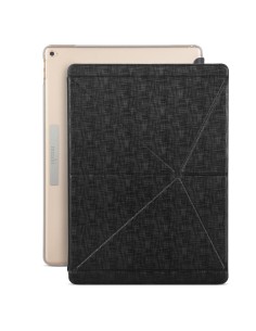 Moshi 99MO056002 VersaCover - Funda para iPad Pro - Negro 99MO056002 kiwiku.com