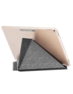 Moshi 99MO056002 VersaCover - Funda para iPad Pro - Negro 99MO056002 kiwiku.com 2