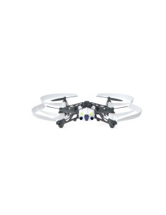 Parrot - Minidrone Airbone Cargo Mars, color blanco (PF723301AA) PF723301AA kiwiku.com