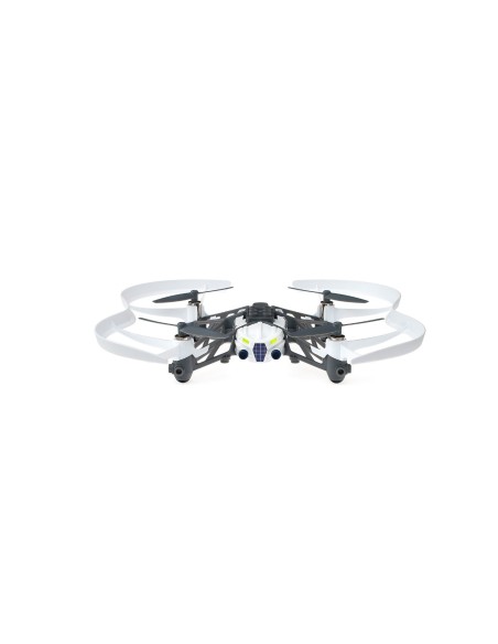 Parrot - Minidrone Airbone Cargo Mars, color blanco (PF723301AA) PF723301AA kiwiku.com