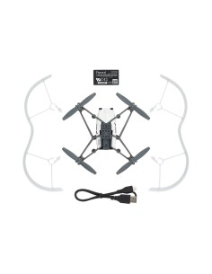 Parrot - Minidrone Airbone Cargo Mars, color blanco (PF723301AA) PF723301AA kiwiku.com 2