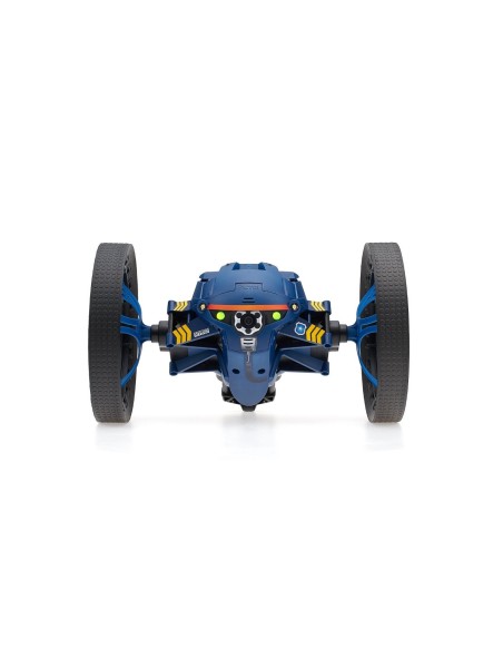 Parrot - Minidrone Jumping Night Diesel, color azul (PF724100AA) PF724100AA kiwiku.com