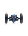 Parrot - minidrone jumping night diesel, color azul (pf724100aa)