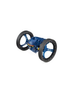 Parrot - Minidrone Jumping Night Diesel, color azul (PF724100AA) PF724100AA kiwiku.com 2