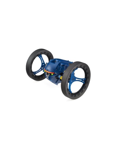 Parrot - Minidrone Jumping Night Diesel, color azul (PF724100AA) PF724100AA kiwiku.com