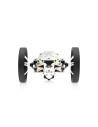 Parrot - minidrone jumping night buzz, color blanco (pf724101aa)