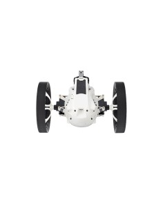 Parrot - Minidrone Jumping Night Buzz, color blanco (PF724101AA) PF724101AA kiwiku.com 2