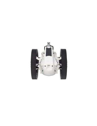 Parrot - Minidrone Jumping Night Buzz, color blanco (PF724101AA) PF724101AA kiwiku.com