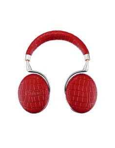Parrot Zik 3 - Auriculares inalámbricos, color rojo cocodrilo PF562005AA kiwiku.com