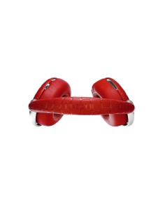 Parrot Zik 3 - Auriculares inalámbricos, color rojo cocodrilo PF562005AA kiwiku.com 2