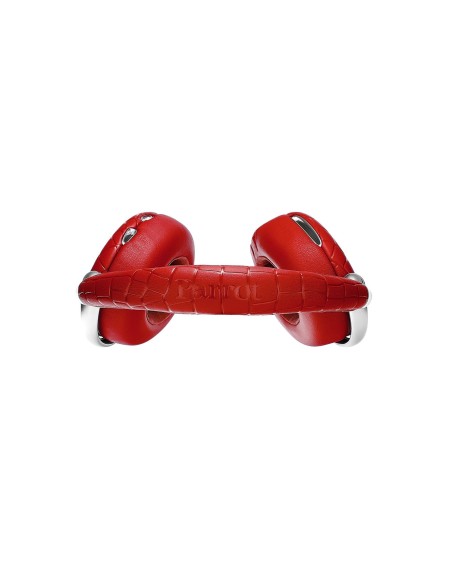 Parrot Zik 3 - Auriculares inalámbricos, color rojo cocodrilo PF562005AA kiwiku.com