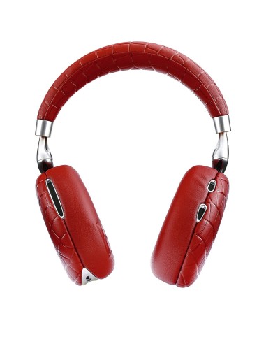 Parrot Zik 3 - Auriculares inalámbricos, color rojo cocodrilo PF562005AA kiwiku.com