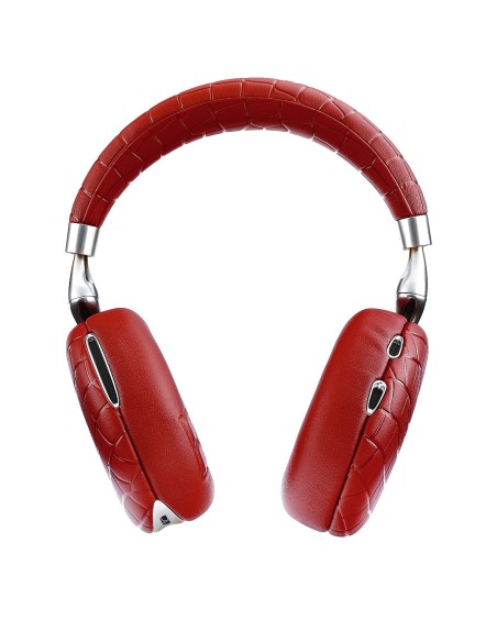Parrot Zik 3 - Auriculares inalámbricos, color rojo cocodrilo PF562005AA kiwiku.com