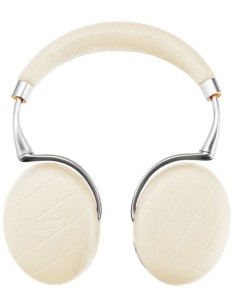 Parrot Zik 3 PF562006AA - Auriculares inalámbricos, color marfil pespunteado PF562006AA kiwiku.com