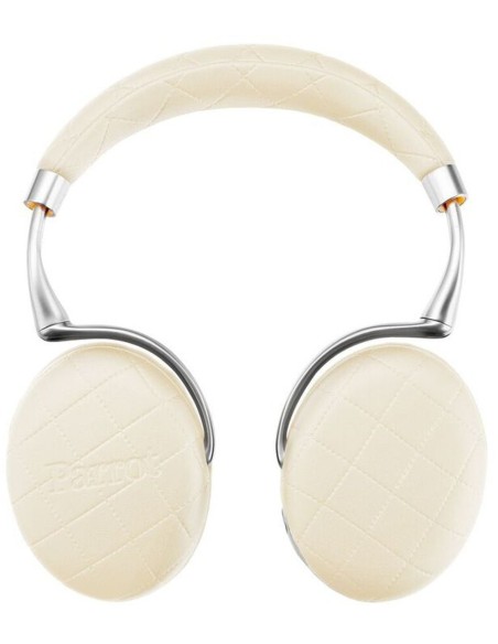 Parrot Zik 3 PF562006AA - Auriculares inalámbricos, color marfil pespunteado PF562006AA kiwiku.com