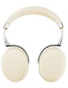 Parrot zik 3 pf562006aa - auriculares inalámbricos, color marfil pespunteado