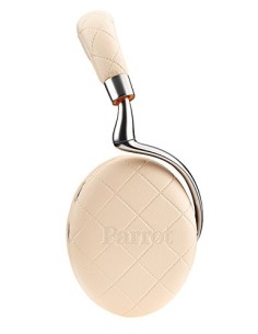 Parrot Zik 3 PF562006AA - Auriculares inalámbricos, color marfil pespunteado PF562006AA kiwiku.com 2
