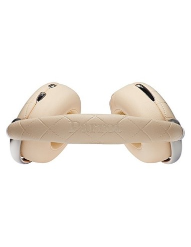 Parrot Zik 3 PF562006AA - Auriculares inalámbricos, color marfil pespunteado PF562006AA kiwiku.com