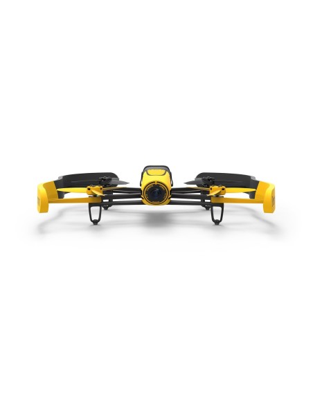Parrot PF722002AA bebop drone area 1 amarillo PF722002AA kiwiku.com