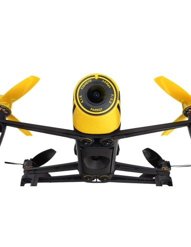 Parrot PF722002AA bebop drone area 1 amarillo PF722002AA kiwiku.com