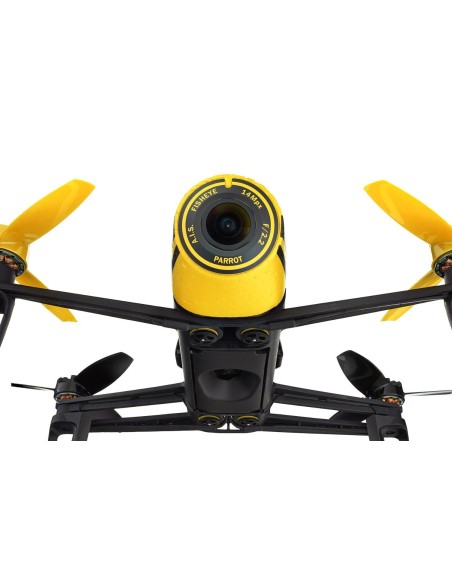 Parrot PF722002AA bebop drone area 1 amarillo PF722002AA kiwiku.com
