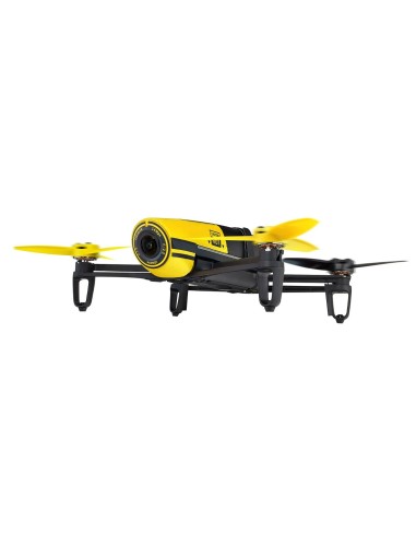 Parrot PF722002AA bebop drone area 1 amarillo PF722002AA kiwiku.com