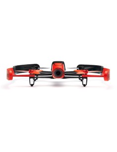 Parrot PF722000AA bebop drone area 1 rojo PF722000AA kiwiku.com