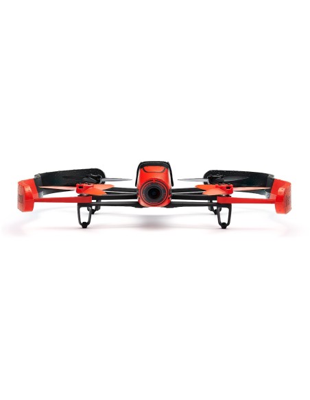 Parrot PF722000AA bebop drone area 1 rojo PF722000AA kiwiku.com