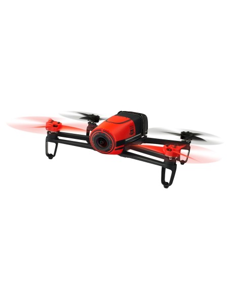 Parrot PF722000AA bebop drone area 1 rojo PF722000AA kiwiku.com