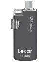 Lexar ljdm20c-32gbbeu jumpdrive m20c - memoria usb-c 3.0 de 32 gb