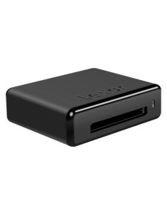 Lexar Workflow Lector tarjeta XQD XR2 Profesional USB 3.0 LRWXR2TBEU kiwiku.com